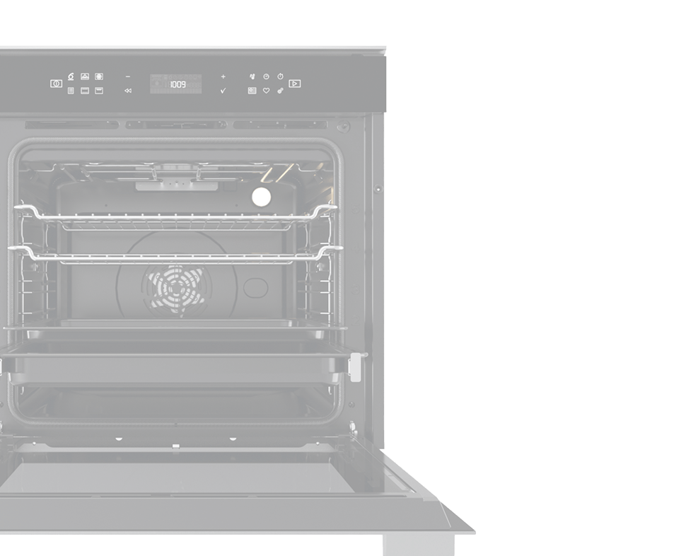 Horno WCollection
