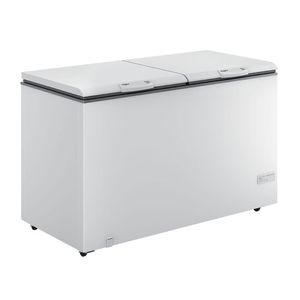 Freezer Whirlpool Horizontal Ciclico 534 Lts