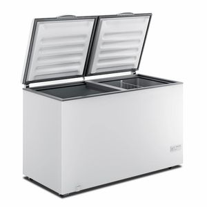 Freezer Whirlpool Horizontal Ciclico 534 Lts