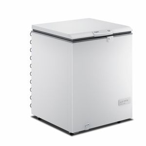 Freezers: verticales y horizontales en Oferta