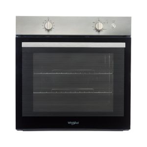 Horno Whirlpool Empotrable Multigas 60 CM