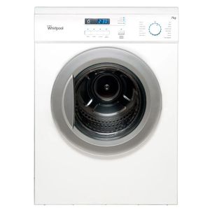 Secarropas Whirlpool Por Calor 7 KG