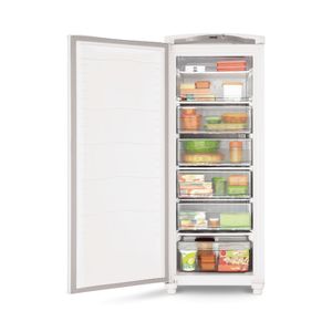 Freezer Whirlpool Vertical 231 Lts