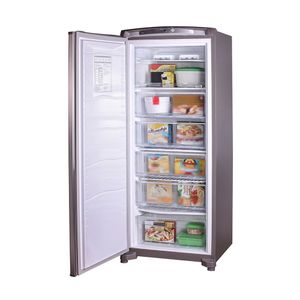 Freezer Whirlpool Vertical 231 Lts