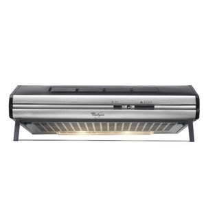 Combo Whirlpool Cocina y Purificador