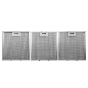 Campana Whirlpool 100cm Negro Inox Isla