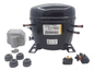 COMPRESOR EMBRACO FFU70AK BLEND 1/4HP