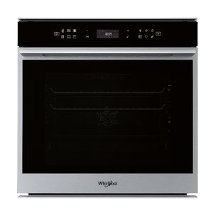 Horno Empotrable Eléctrico Whirlpool WCollection 60 CM Inox