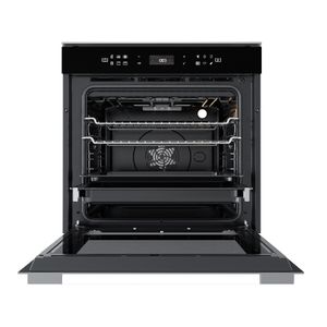 Horno Empotrable Eléctrico Whirlpool WCollection 60 CM Inox