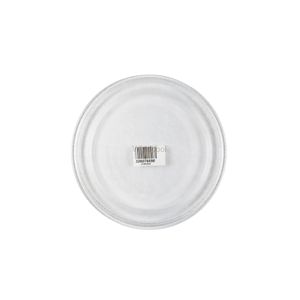 PLATO DE VIDRIO GIRATORIO WMS20SS/W