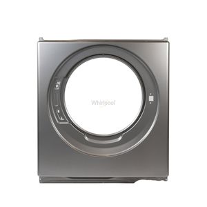 Deflettore Originale Whirlpool Per Lavatrice - Modelli W10292810, W10697830, W10279544 (Usato)