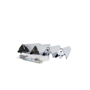 KIT INSTALACION PIE WRA08C1/Y1/R1/N1