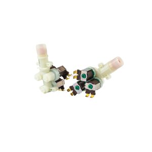 VALVULA DE 3 VIAS 1 ENT.3 SAL.90° AWR680