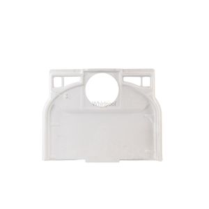 TAPA INTERMED EVAP WRE48D/WRE51DI WRE52