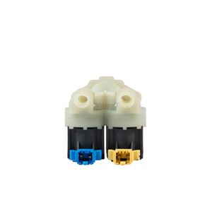 ELECTROVALVULA 2 VIAS 180° WFE61A/71/81