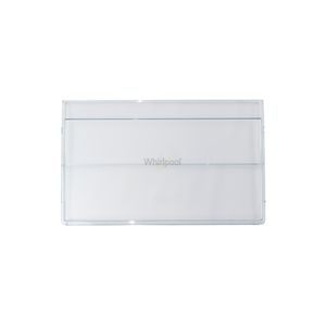 REJILLA SUP FREEZER PLASTICO WRM35HK