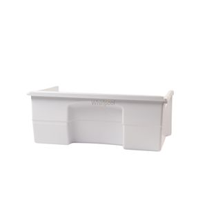 Cajon Legumbres sin frente para Heladera