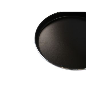 PLATO CRISP AMW480IX 25CM - 20LTS