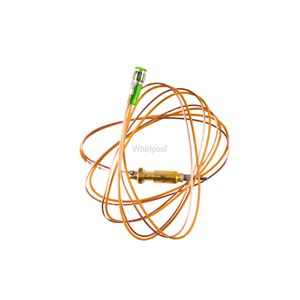 TERMOCUPLA BIFIL COAX. 900mm WFB57