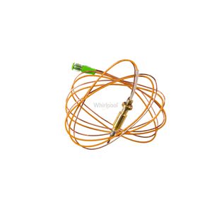 TERMOCUPLA BIFIL COAX. 900mm WFB57
