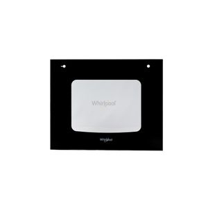VIDRIO EXT.PTA. DE HORNO WFB57DW/WFX56DI