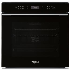 Horno Empotrable Eléctrico Whirlpool WCollection 60 CM Negro