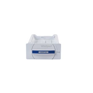 Coclea Per Secchiello Ghiaccio Frigorifero Whirlpool – W11185741, W10822606, W10215646