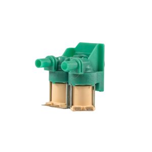DOUBLE INLET VALV. 1 IN / 2 OUT