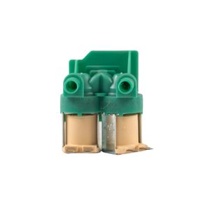 DOUBLE INLET VALV. 1 IN / 2 OUT