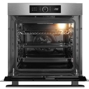 Horno Empotrable Eléctrico Whirlpool WCollection 73 Lts