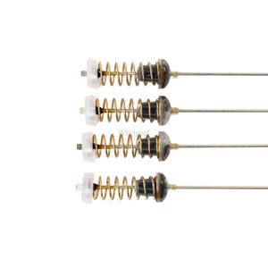CONJ SUSPENSAO 22" E APOIO_KIT