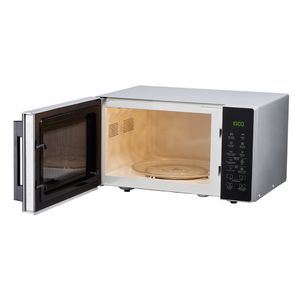 Microondas Whirlpool con grill 25 Ltrs