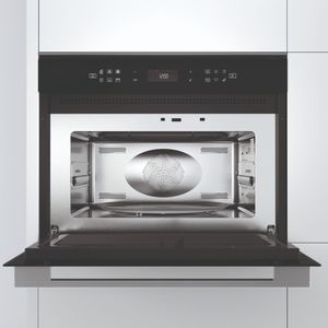 Microondas Empotrable Whirlpool WCollection 40 Lts