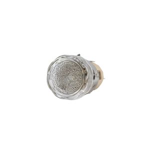 LAMPADA 25W TIPO G9 220V _CONJ