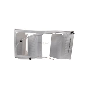 EVAPORADOR CONJUNTO WVU26D1