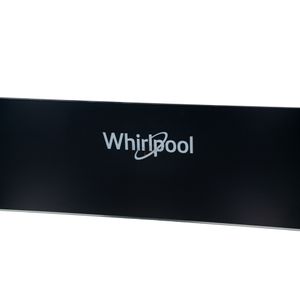 RESPALDO DE VIDRIO SERIG. WFB57DW