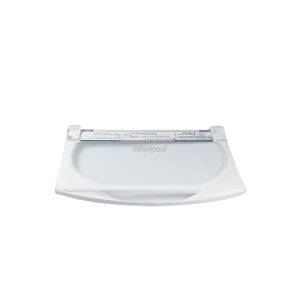 TAPA MÓVIL CON VISOR EWD07/22A