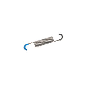 RESORTE SUSP. AZUL ASM,10.9N/MM,166MM,