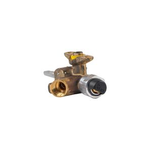 VALVE-COOKTOP,AUX,SR