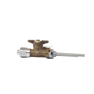 VÁLVULA SEGURIDAD MED/GDE WDB60/61AR