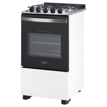Cocina a gas Inverter encendido electrónico