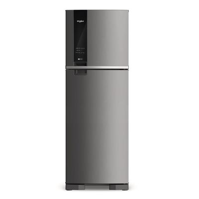 Heladera Whirlpool Top Mount No Frost 375 Lts