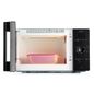 Microondas Whirlpool con grill y vaporera 25 litros