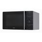 Microondas Whirlpool con grill y vaporera 25 litros