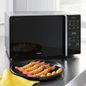 Microondas Whirlpool con grill y convección 25 litros