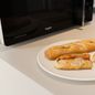 Microondas Whirlpool con grill y convección 25 litros