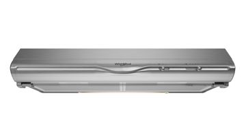 Purificador Whirlpool Inox 60 cm WAT61AFDWA