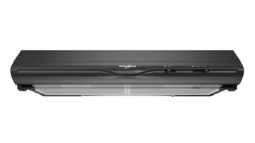 Purificador Whirlpool Negro 60 cm WAT61AEDWA