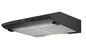 Purificador Whirlpool Negro 60 cm