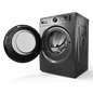 Lavarropas 9 kg Carga Frontal 1400 rpm
